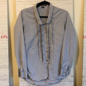 Alâra button down blouse